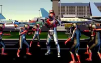Rider Fighters : Drive Henshin Wars Legend 3D Screen Shot 2