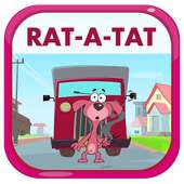 Rat Dash Tat Adventure