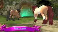 Horse Paradise - My Dream Ranch Screen Shot 6