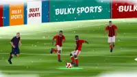 Pro Soccer 2017 Game Screen Shot 2