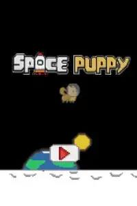 Space Puppy Screen Shot 0