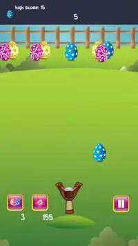 Easter Egg Hunt Screen Shot 1