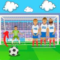 Multiplayer soccer game 2021 new‏