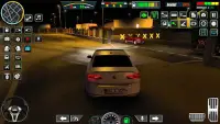 Car Simulator 2023- Car Games Screen Shot 1