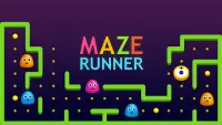 Maze Runner Screen Shot 5