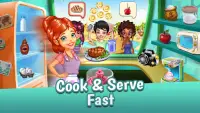 Cooking Tale - Food Games Screen Shot 6