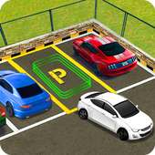 Real Car Dr Parking Master: Parking Games 2018