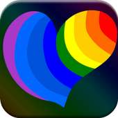 Rainbow Games Free Dash
