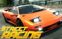 Real 3D Racing Screen Shot 1