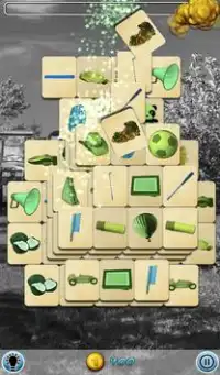 Hidden Mahjong: Farm Adventure Screen Shot 2