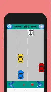 Car Racing Game 2020 Screen Shot 2