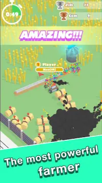 Farm.io CAR Screen Shot 0