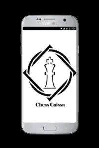 Chess Caissa Screen Shot 0