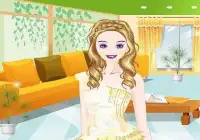 game pengantin gaya rambut Screen Shot 2