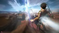 Ultimate Attack On Titans Screen Shot 0