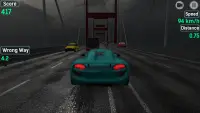 Illegal Highway Racing Screen Shot 6