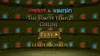 Guide for Fireboy And Watergirl Games Screen Shot 1