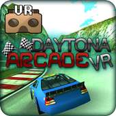 Daytona Arcade VR