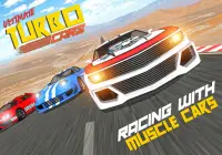 Ultimate Turbo Car Racing-익스트림 드리프트 Screen Shot 0