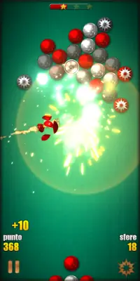 Magnetic Balls HD Screen Shot 4