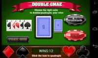 Alice in Magic World - Slots - Free Vegas Casino Screen Shot 2