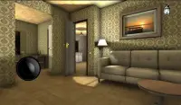 Escape Evil Grandpa Room: Night Horror Game Screen Shot 5