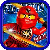 The Lego Fun Macth 3 Ninjago