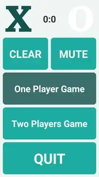 Tic Tac Toe Free : Multiplayer Screen Shot 5