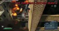 Vtips Amazing Spider-man 2 Screen Shot 1