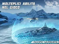 Pacific Warships: Naval PvP Screen Shot 20