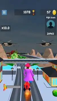 Run Rush 3D Screen Shot 7