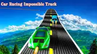 Impossible Tracks Real Ultimate Car Driving Sim 3D Screen Shot 1