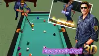 Everyone's Pool 3D Elite Screen Shot 3