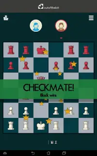Mini Chess  - Quick Chess Screen Shot 10