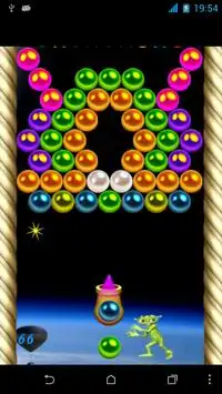 Bubble Shooter Screen Shot 10