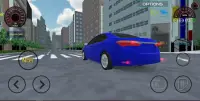 Corolla Simulation Game Car Screen Shot 7