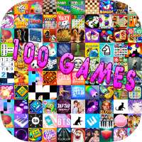 100 FUN GAMES