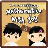 Mathematics with Joy 3