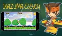 Inazuma Eleven Adventure Game Screen Shot 2