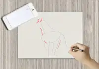 learn how To Draw : easy steps Screen Shot 0