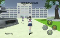 High School Simulator 2017 Screen Shot 8