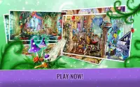 World of Fairy Tales Hidden Object Games Screen Shot 3