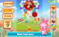 Candy Bubble Shooter Screen Shot 5