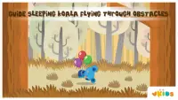 Kid Animal Game - Koala Screen Shot 2