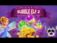 Bubble Elf 2 Screen Shot 0