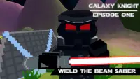 Galaxy Knight Episode One Screen Shot 8