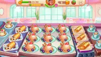 Cooking Yummy-Restaurant Game Screen Shot 0