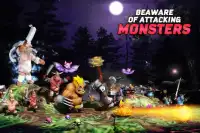 Clash of Monsters - Monster Legends Screen Shot 6