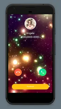Color Call Flash - Call Screen Screen Shot 7