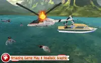 Lifeguard Rescue Legends Screen Shot 3